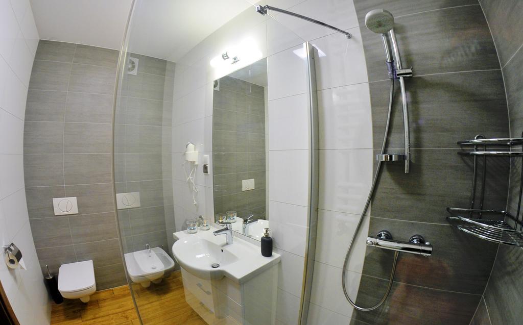 Apartament Solna 305 Kolobrzeg Centrum Экстерьер фото